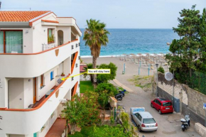 Seaview Apartment Giulia, Giardini Naxos